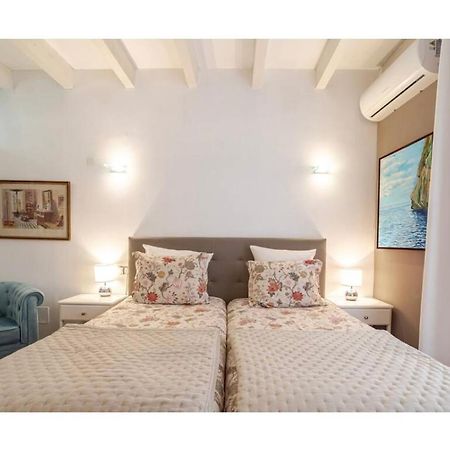 Вилла Casa Baldovinos Пальма-де-Майорка Экстерьер фото