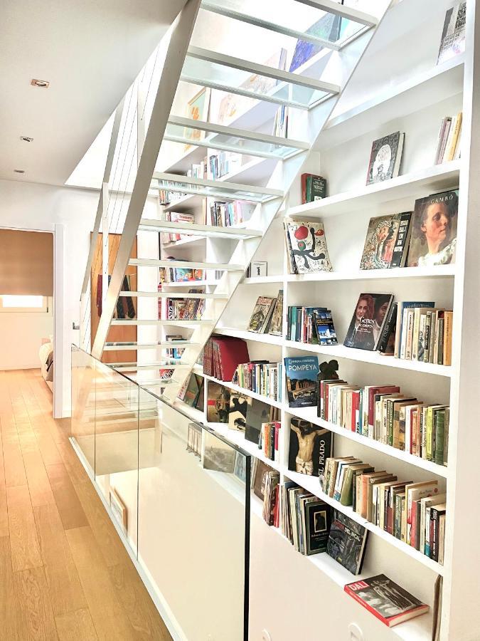 Вилла Casa Baldovinos Пальма-де-Майорка Экстерьер фото